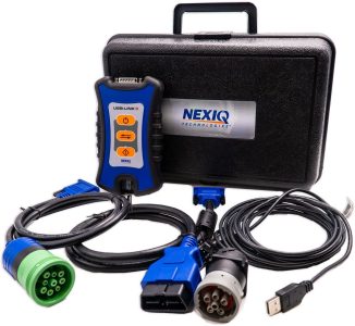 Nexiq USB Link 3 Kitwww.diagnosisdiesel.com