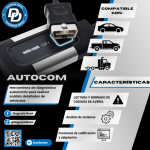 AutoCom › Diagnosis Diesel