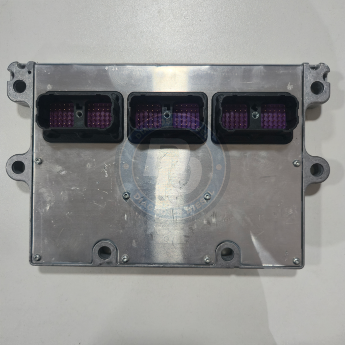 ECM Cummins CM570 Numero de Parte 3408501 para motores ISX, ISM, QSM11 disponible en www.diagnosisdiesel.com
