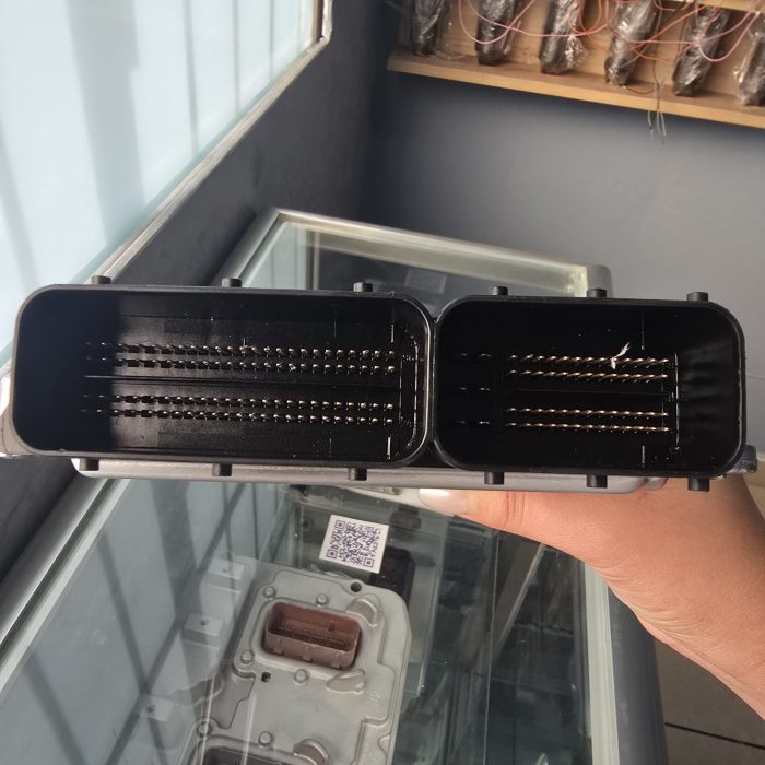 ECU Mitsubishi Fuso Canter Fuso Rosa