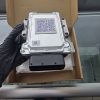 Placa ECU EDC17C55-1.9 0281030427 — Ideal para camionetas, camiones de reparto, pickup y vans
