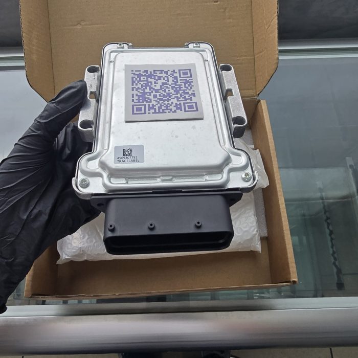Placa ECU EDC17C55-1.9 0281030427 — Ideal para camionetas, camiones de reparto, pickup y vans