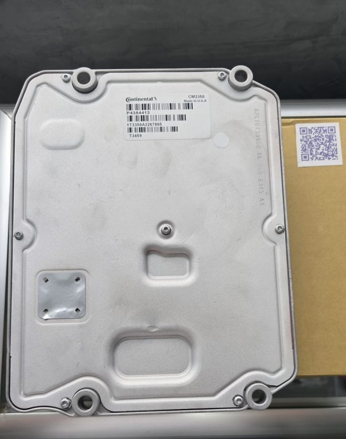 Compatible con motor Cummins ISB6.7 en Perú