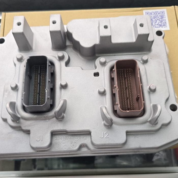 Compatible con motor Cummins ISB6.7 en Perú