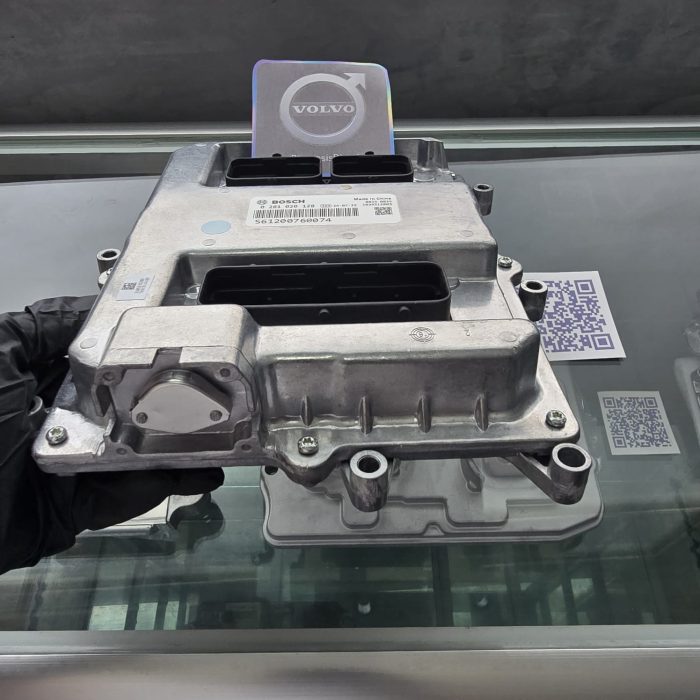 ECU EDC7UC31 0281020128