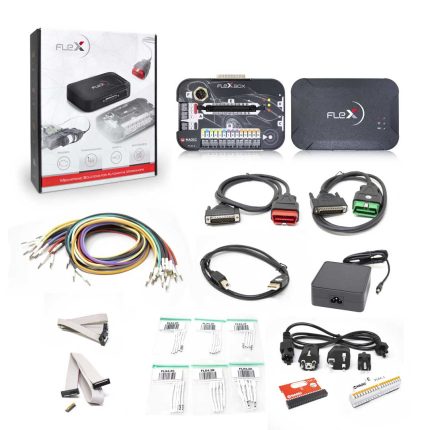 Kit MagicFLEX equipos de chiptuning www.diagnosisdiesel.com